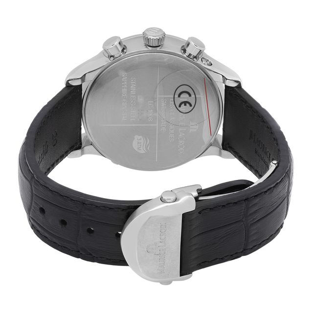 Maurice Lacroix Les Classiques LC1008-SS001-130 Image 3